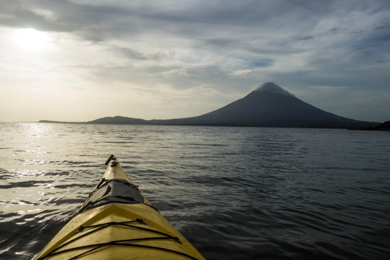 Las Isletas: tour en kayak