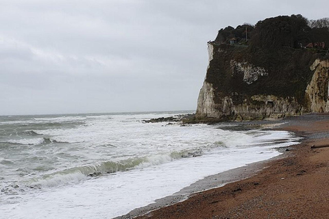 Excursions d&#039;une nuit en Angleterre