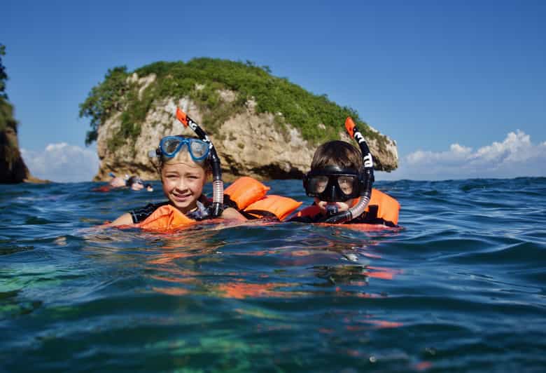 Puerto Vallarta 3Hour Snorkeling and Sailing in Los Arcos GetYourGuide