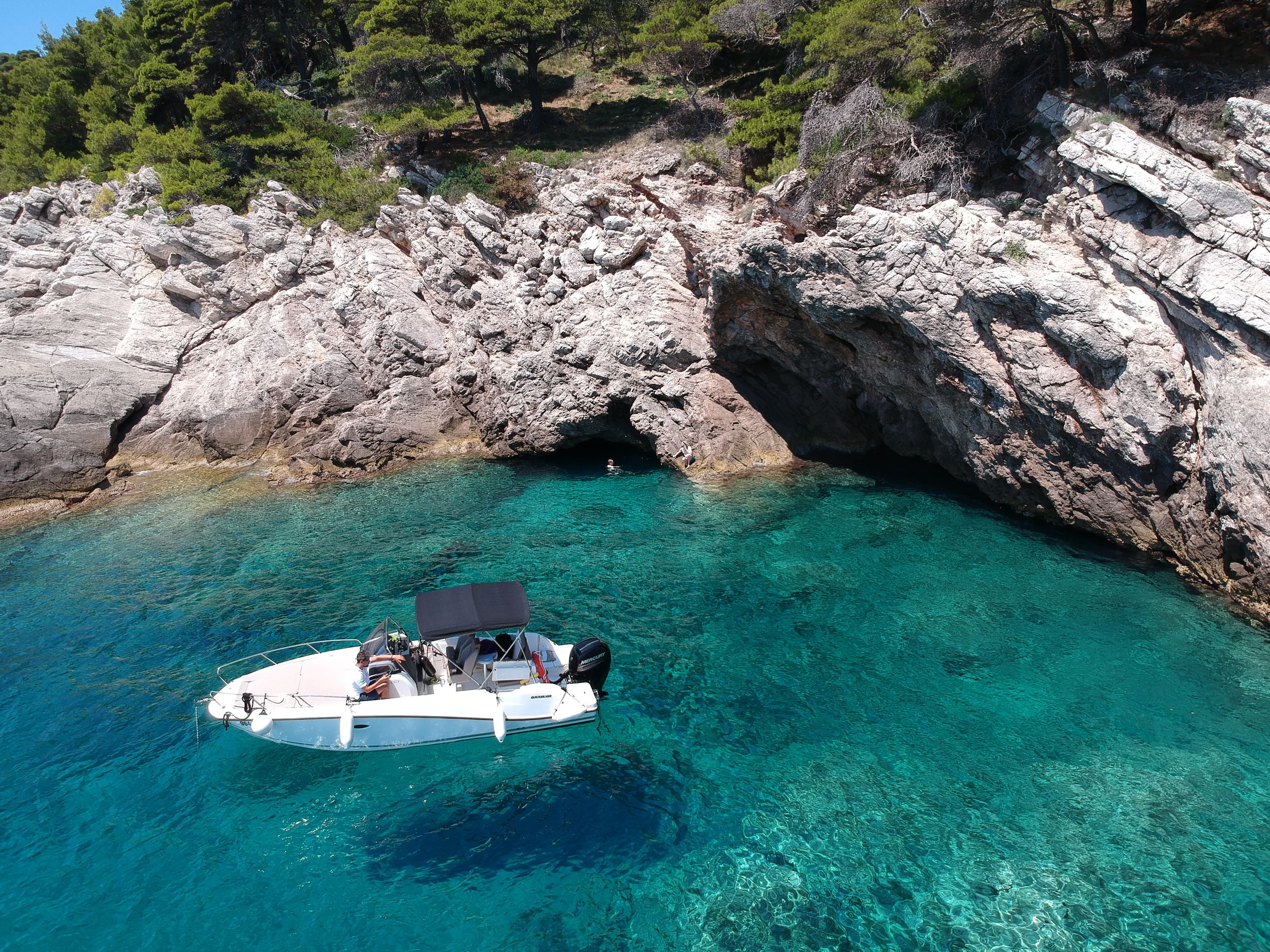 Dubrovnik: 6-Stunden-Kreuzfahrt mit dem Elafiti-Archipel