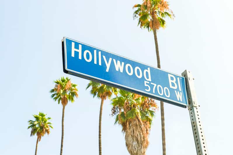 Los Angeles Hollywood & Celebrity Homes Tour GetYourGuide