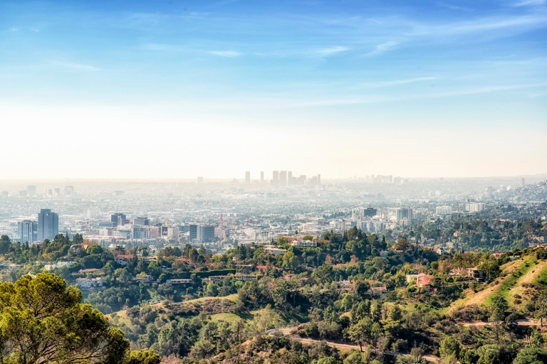 Los Angeles: Hollywood & Celebrity Homes Tour