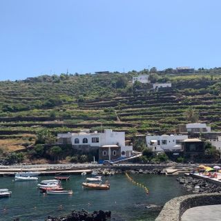 Pantelleria: tour enogastronomico dei sapori mediterranei