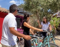 Camargue, Guided Electric Bike Tour - Housity