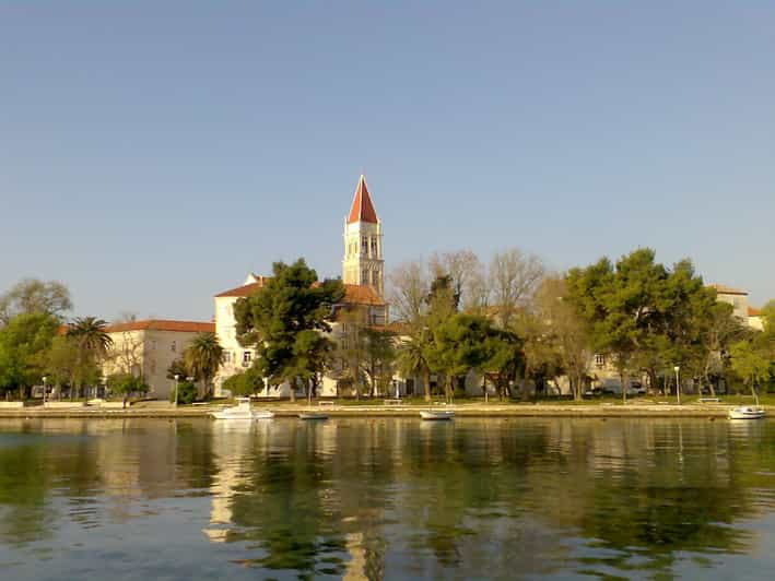 From Split : Full-Day Trogir Tour | GetYourGuide