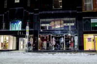 Pittsburgh, Sinister Shadows of Steel City Ghost Tour - Housity