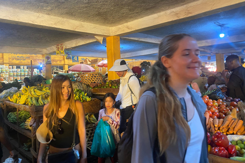From Kampala: 2-Day Kampala City Tour & Source of Nile