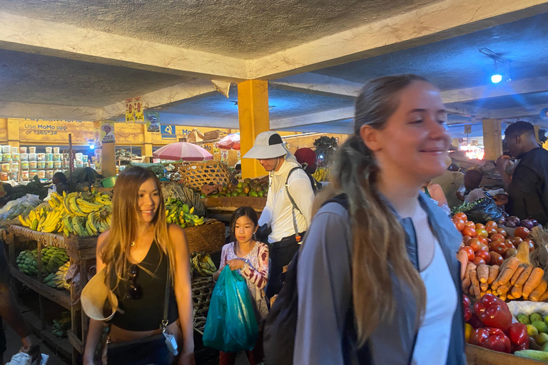 From Kampala: 2-Day Kampala City Tour & Source of Nile
