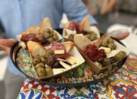 Secret Food Tours Palerme - Hizvo