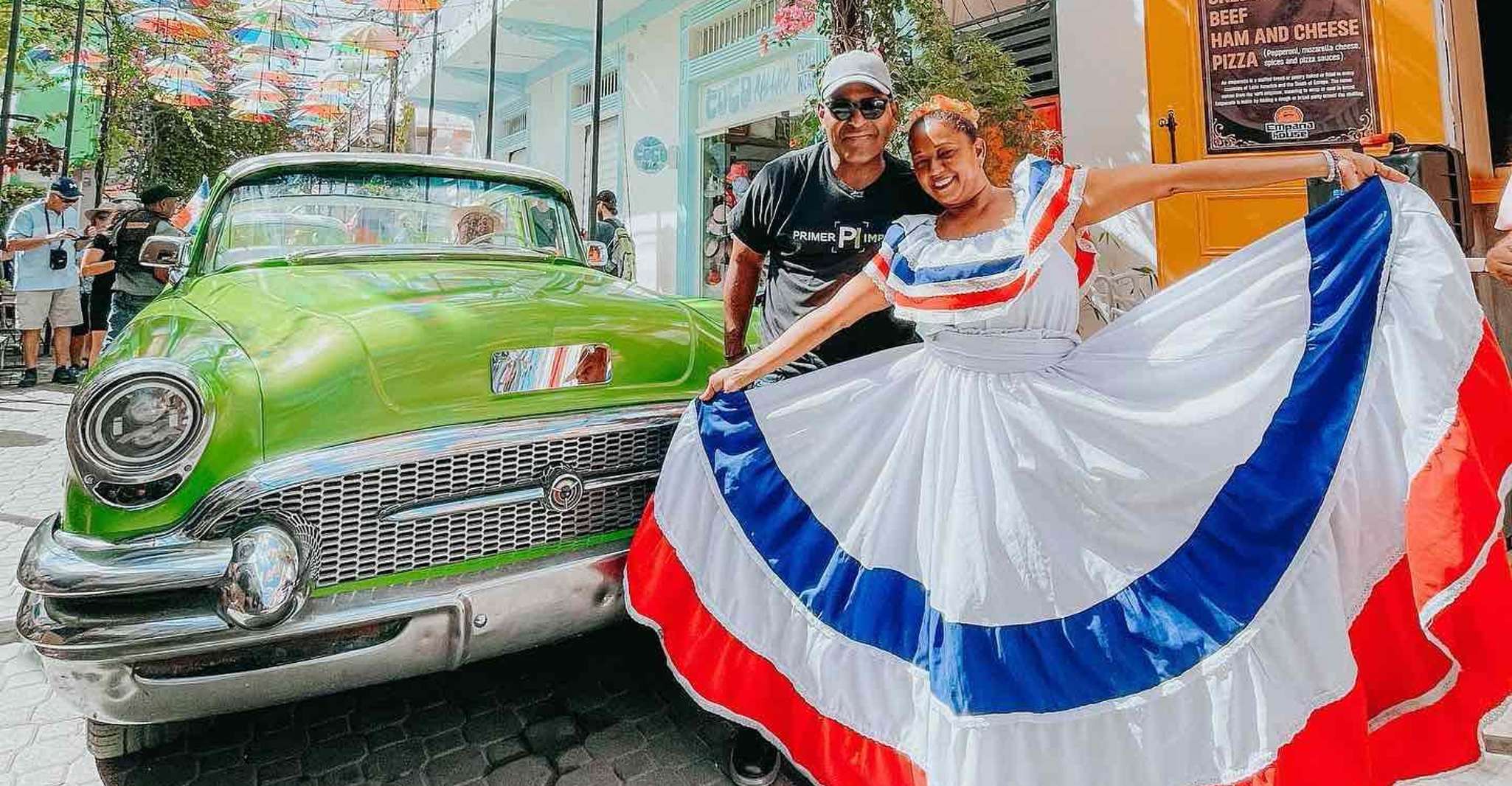 Puerto Plata, tour privado por la ciudad con almuerzo - Hizvo