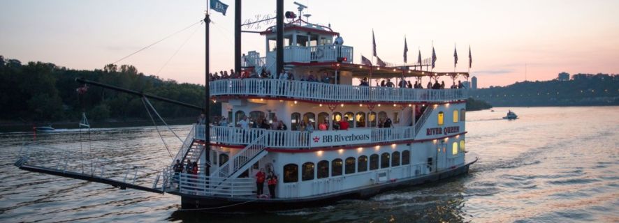 bb riverboats price list
