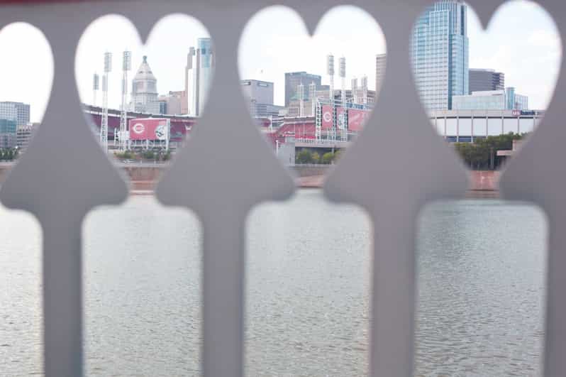 river cruise ohio river