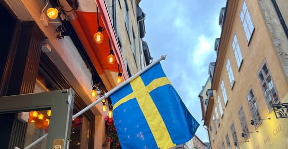 Geheime Foodtour durch die Altstadt von Stockholm