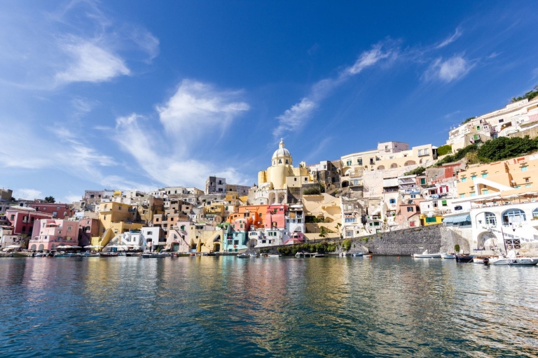 Desde Nápoles: excursión privada de un día a la costa de AmalfiExcursión privada de un día