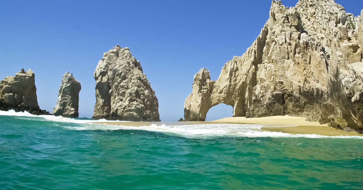 Los Cabos: City Tour with Cruise, Snorkeling, and Tastings | GetYourGuide