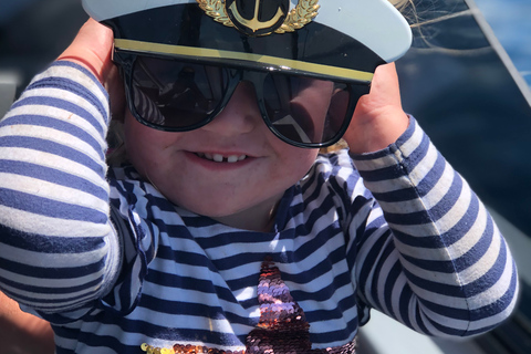 Lake Taupo: Maori Rock Carvings 8.30 AM 1.5-Hour Cruise