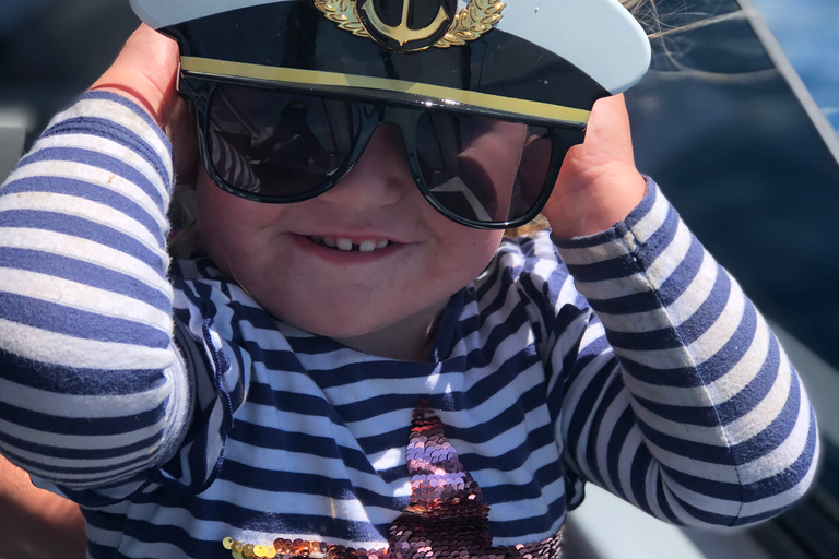 Lake Taupo: Maori Rock Carvings 8.30 AM 1.5-Hour Cruise