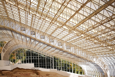 Serbia top attractions and highlights: 7-Days Tour