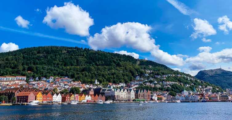 Bergen in Norwegen: 11 Sehenswürdigkeiten und Geheimtipps