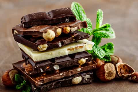 Bruxelas: Oficina Belga de Chocolate de 1 Hora