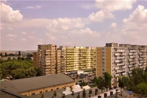 Bucarest: tour de 2,5 horas por el distrito de Pantelimon