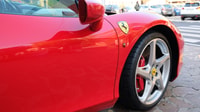Maranello, Test Drive Ferrari 458 - Housity