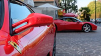 Maranello, Test Drive Ferrari 458 - Housity