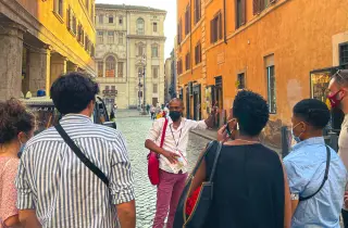 Rom: Stadtrundgang