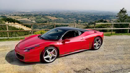 Maranello: ...