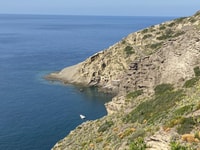 Da Lipari, tour in barca a Salina con fermate - Housity