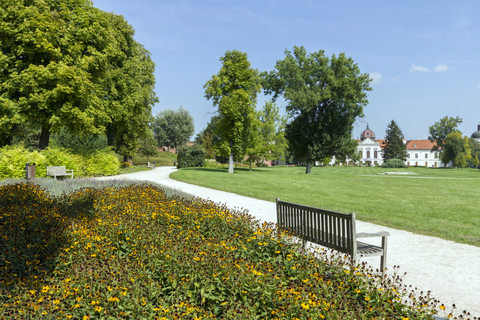 Budapest: Private 3-Hour Gödöllő Palace Tour