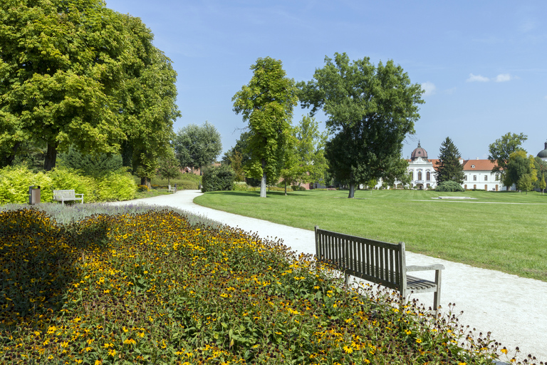 Budapest: Private 3-Hour Gödöllő Palace Tour