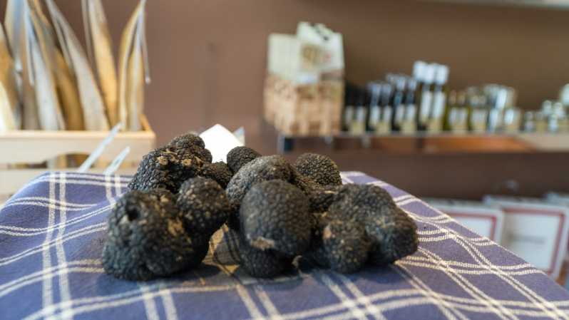 truffle tour florence italy