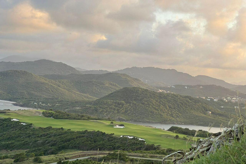 Gros Piton Adventure with Tour For The Day