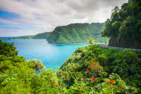 Maui: Small-Group Road to Hāna Sightseeing Tour