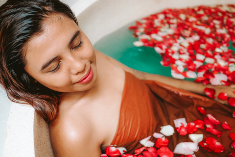 Nusa Dua: Traditional Lulur Massage &amp; Spa Treatment