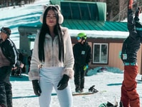 Von Las Vegas, Tagesausflug zum Mount Charleston Resort - Hizvo