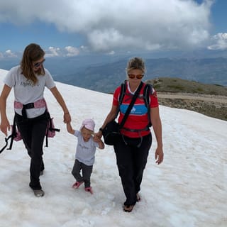 Berat: Guided Trip to Mount Tomorr and Bogove Waterfall