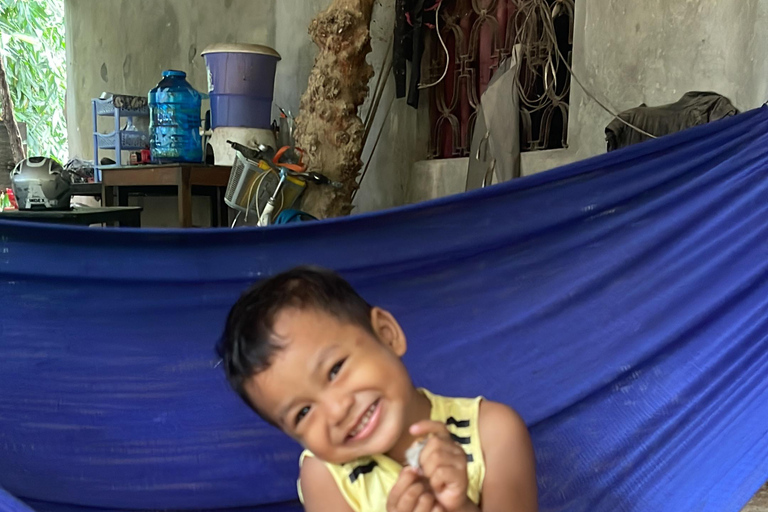 Siem Reap: City Highlights Cycling Tour with Breakfast