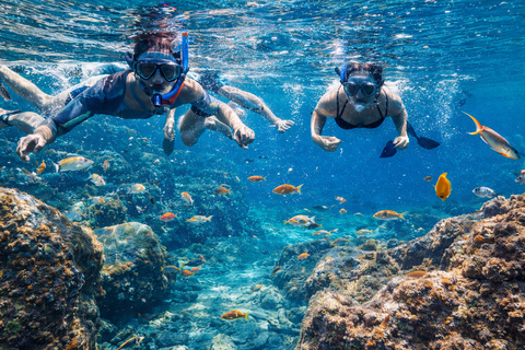 Fethiye: Private Boat Tour with BBQ and Hotel Transfer