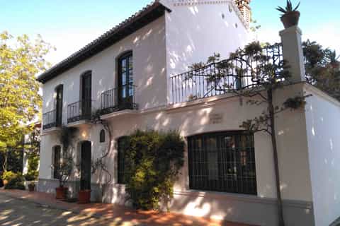 Granada: tour privado de 2 horas por la vida de Federico García Lorca