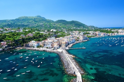 Ab Neapel oder Salerno: Ganztagestour Neapel und Pompeji
