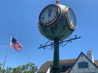 Solvang, aventura de caza del tesoro - Housity