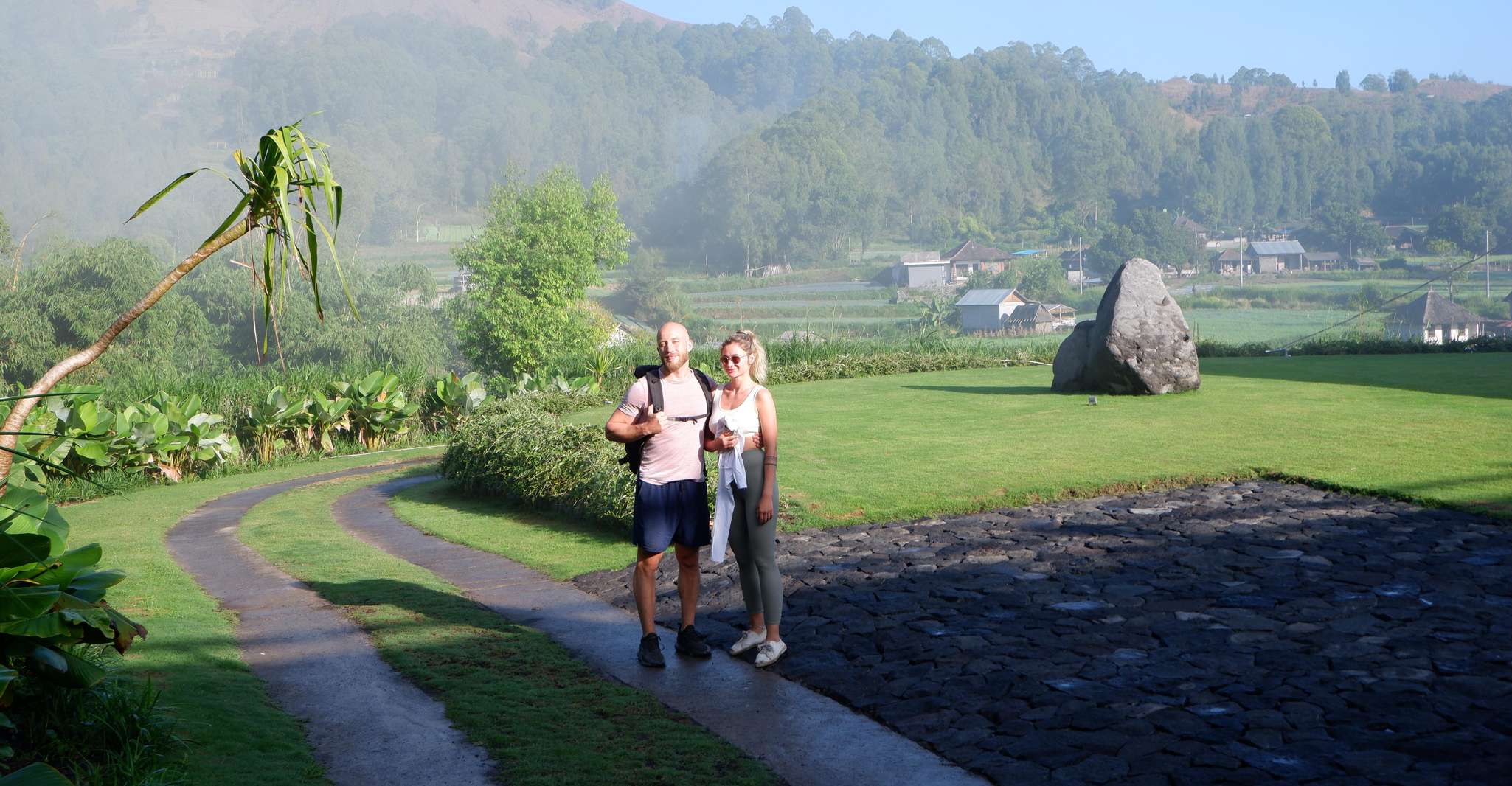 Bali: Mount Batur Entry Ticket on a Guided Hike or Jeep Ride photo 4