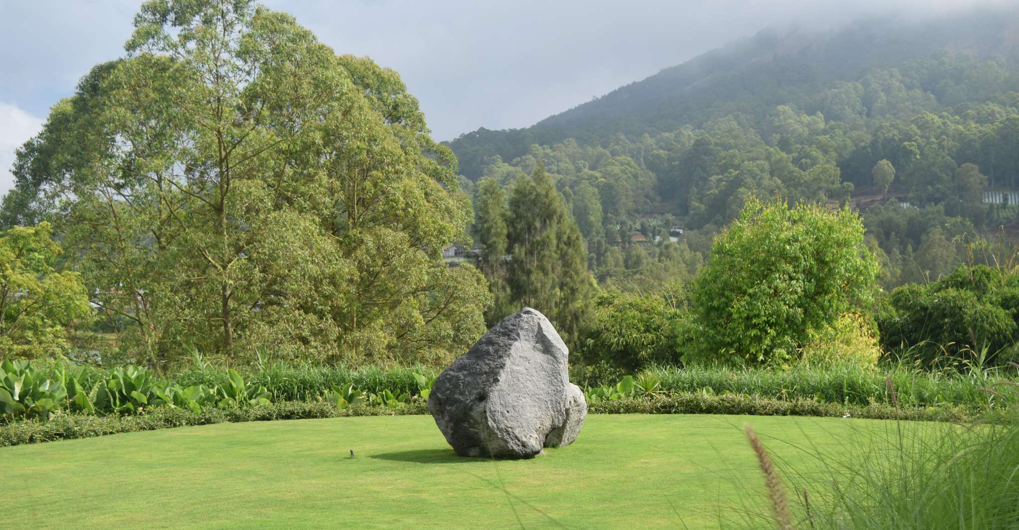 Bali: Mount Batur Entry Ticket on a Guided Hike or Jeep Ride photo 7