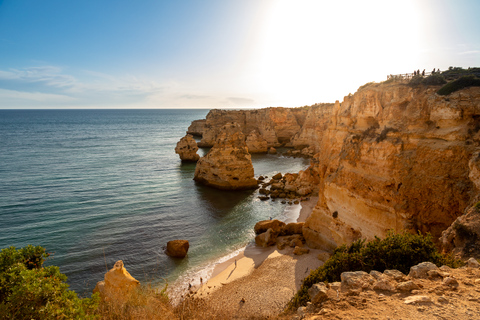 Algarve: landschappen, aardewerk en wijnmakerijtour