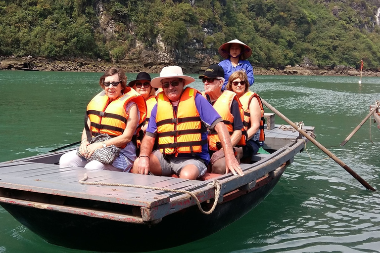 Unique 2 - Day Halong Ninh Binh Farming Tour2-Day Ha Long Ninh Binh Farming Tour