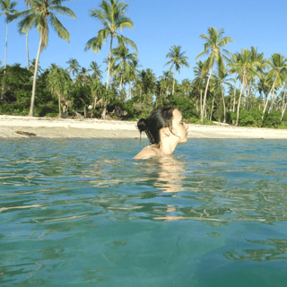 Zanzibar Crociera di un'intera giornata sul banco di sabbia e sull'isola
