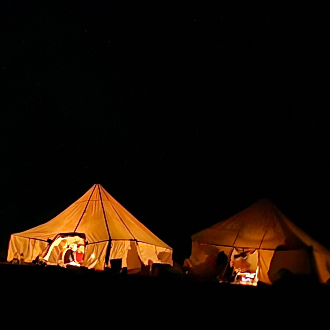 Depuis Marrakech : randonnée guidée de 10 jours vers le sommet du mont M’Goun (4 071 m) - trekking