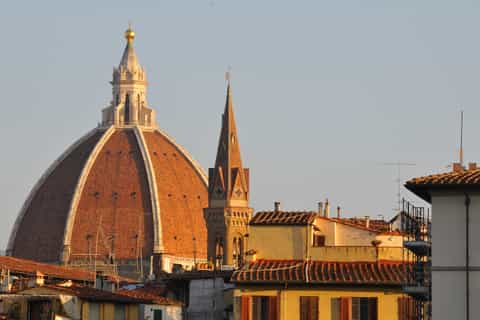 Firenze: tour privato a piedi attraverso gli occhi di un bambino